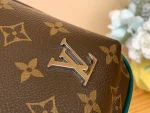LV Avenue Slingbag Monogram 斜揹包 胸包-M12734：圖片 6