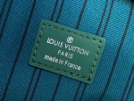 LV Avenue Slingbag Monogram 斜揹包 胸包-M12734：圖片 10