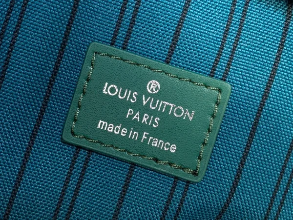 LV Avenue Slingbag Monogram 斜揹包 胸包-M12734：圖片 10