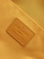 LV Montsouris Monogram Heritage郵差包-M12694：圖片 10