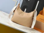 LV Hobo Cargo Monogram 單肩-M12697：圖片 4