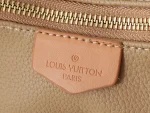 LV Hobo Cargo Monogram 單肩-M12697：圖片 6