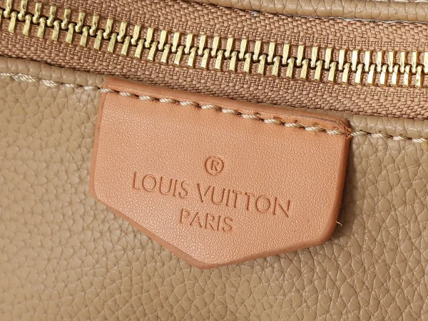 LV Hobo Cargo Monogram 單肩-M12697：圖片 6