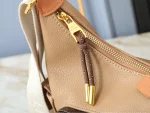 LV Hobo Cargo Monogram 單肩-M12697：圖片 9