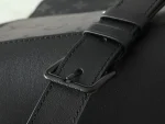 LV Pulse Monogram Eclipse Reverse郵差包-M12681：圖片 12