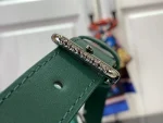LV Keepall Bandoulière 25 Monogram 旅行包包-M12684：圖片 8