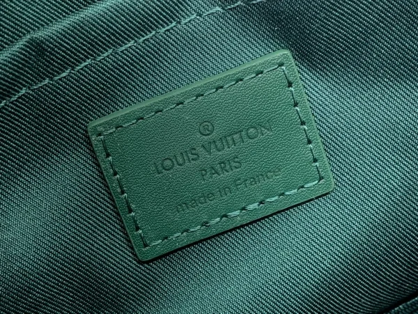 LV Keepall Bandoulière 25 Monogram 旅行包包-M12684：圖片 10