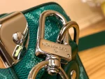 LV Soul Trunk Monogram 小盒子包 斜背袋-M12686：圖片 7