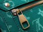 LV Soul Trunk Monogram 小盒子包 斜背袋-M12686：圖片 9