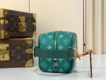 LV Locker Dopp Kit 側揹包-M12688：圖片 3