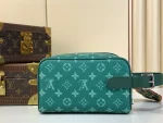 LV Locker Dopp Kit 側揹包-M12688：圖片 4