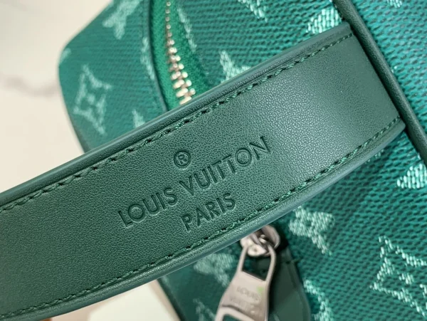 LV Locker Dopp Kit 側揹包-M12688：圖片 6