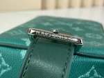 LV Locker Dopp Kit 側揹包-M12688：圖片 8
