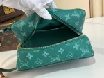 LV Locker Dopp Kit 側揹包-M12688：圖片 9