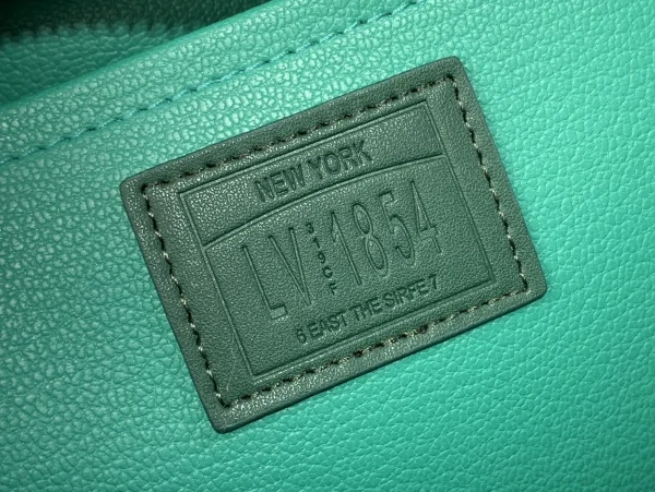 LV Locker Dopp Kit 側揹包-M12688：圖片 10