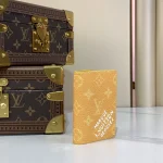 LV 袋裝萬用錢包-M12659：圖片 4