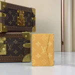 LV 袋裝萬用錢包-M12659：圖片 2