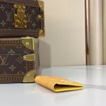 LV 袋裝萬用錢包-M12659：圖片 5