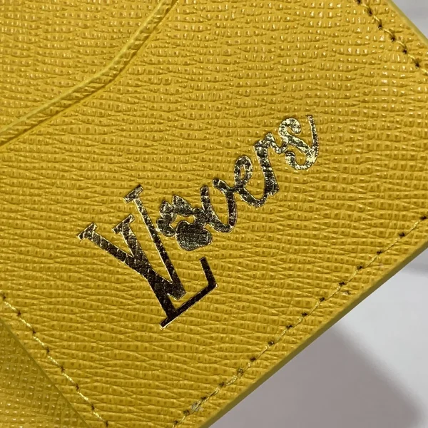 LV 袋裝萬用錢包-M12659：圖片 9
