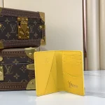 LV 袋裝萬用錢包-M12659：圖片 6