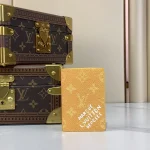 LV 袋裝萬用錢包-M12659：圖片 7