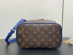 LV Nice BB Monogram 手提化妝袋-M12668：圖片 6