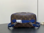LV Nice BB Monogram 手提化妝袋-M12668：圖片 7