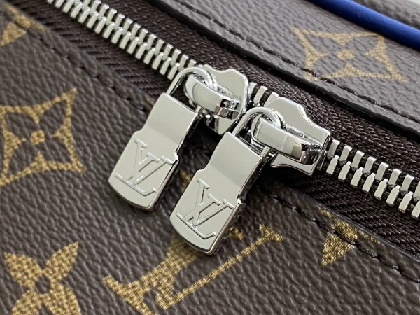 LV Nice BB Monogram 手提化妝袋-M12668：圖片 8