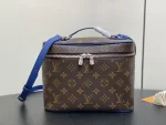 LV Nice BB Monogram 手提化妝袋-M12668：圖片 3