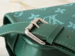 LV Bosphore 可穿戴式 郵差包-M12637：圖片 7
