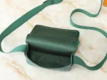 LV Bosphore 可穿戴式 郵差包-M12637：圖片 9
