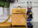 LV Nano Steamer Monogram-M12655：圖片 2