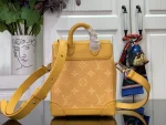LV Nano Steamer Monogram-M12655：圖片 4