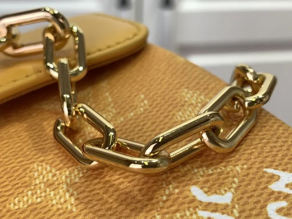 LV Nano Steamer Monogram-M12655：圖片 6