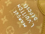 LV Nano Steamer Monogram-M12655：圖片 7