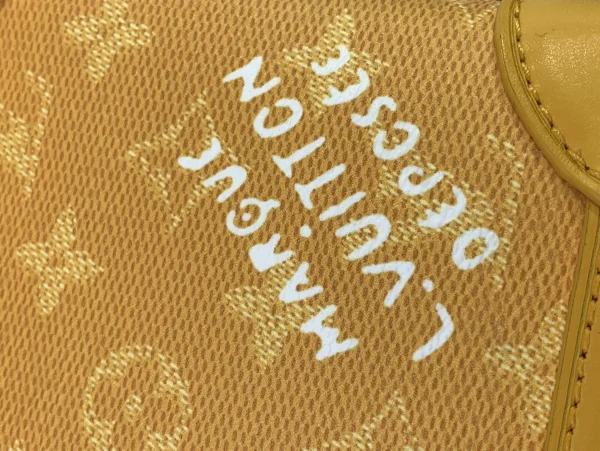 LV Nano Steamer Monogram-M12655：圖片 7