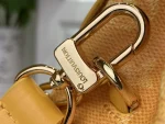 LV Nano Steamer Monogram-M12655：圖片 8