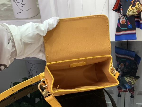LV Nano Steamer Monogram-M12655：圖片 9