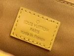 LV Nano Steamer Monogram-M12655：圖片 10