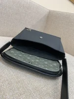 LV Pulse Monogram 郵差包-M12625：圖片 6