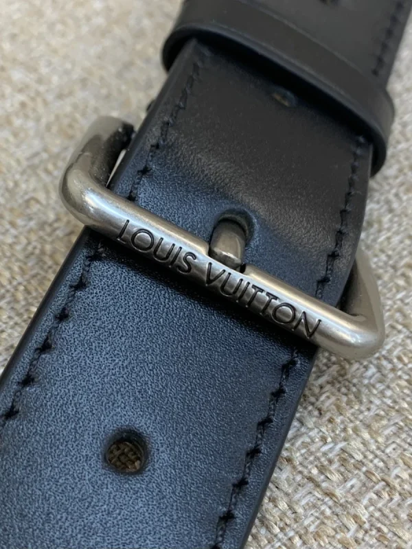 LV Pulse Monogram 郵差包-M12625：圖片 10