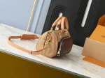 LV-M12627 立即預購Keepall Bandoulière 25：圖片 3