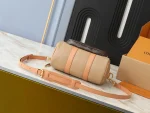 LV-M12627 立即預購Keepall Bandoulière 25：圖片 5