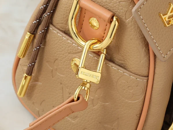 LV-M12627 立即預購Keepall Bandoulière 25：圖片 8