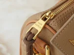 LV-M12627 立即預購Keepall Bandoulière 25：圖片 9