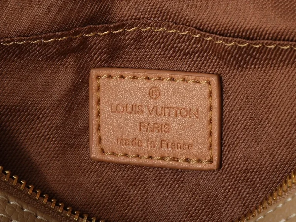 LV-M12627 立即預購Keepall Bandoulière 25：圖片 10