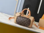LV-M12627 立即預購Keepall Bandoulière 25：圖片 2