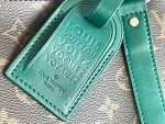 LV Keepall Bandoulière 50 Monogram 旅行包 手提包-M12630：圖片 7