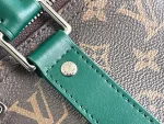 LV Keepall Bandoulière 50 Monogram 旅行包 手提包-M12630：圖片 8