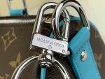 LV Keepall Bandoulière 25 Monogram 波斯頓系列 旅行包-M12609：圖片 7